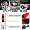 25Pcs Car Detailing Brush Set Car Detailing Kit with Detailing Brushes car cleaning kit wash accessories care product